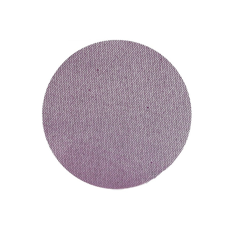 Tork Craft | Abrasive Disc Dura Mesh 150mm Hook & Loop 3Pc - Various Grits 120G-Toolcraft