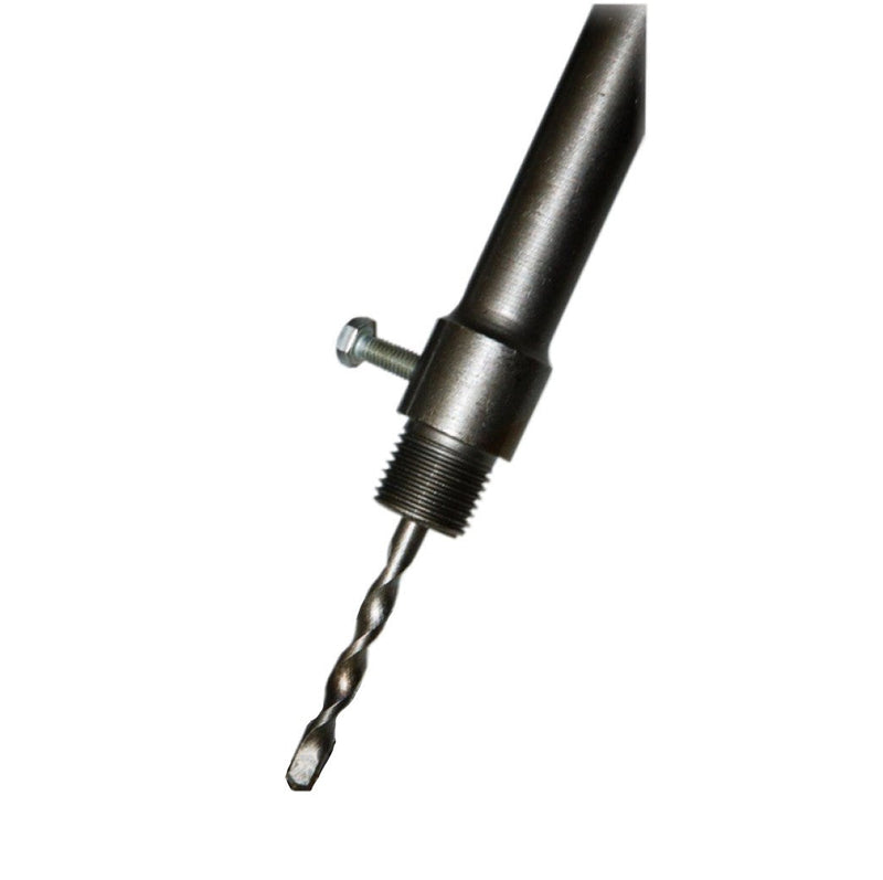 Tork Craft | Adaptor SDS max 300mm X M22 for TCT | TC322243 - Toolcraft