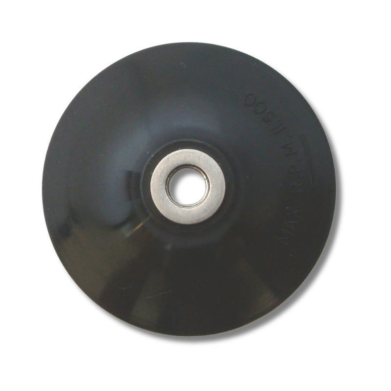 Tork Craft | Angle Grinder Pad Pro Medium 115X22mm-Toolcraft