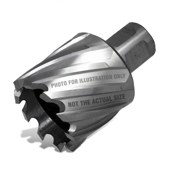 Tork Craft | Annular Hole Cutter HSS 48 X 55mm Broach Slugger Bit