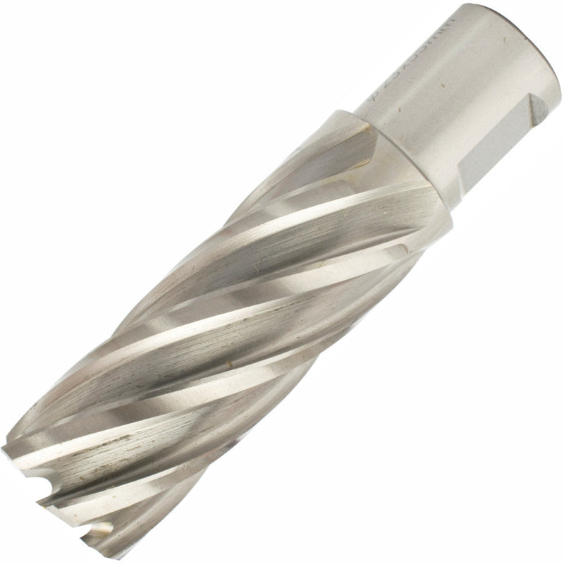 Tork Craft | Annular Hole Cutter HSS 55mm Broach Slugger Bit - Various Sizes 27mm