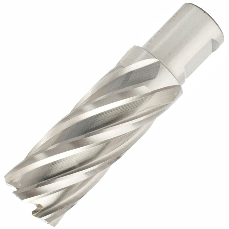 Tork Craft | Annular Hole Cutter HSS 55mm Broach Slugger Bit - Various Sizes 27mm