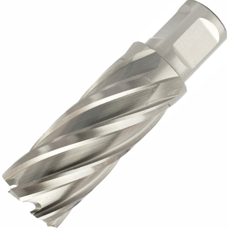 Tork Craft | Annular Hole Cutter HSS 55mm Broach Slugger Bit - Various Sizes 27mm