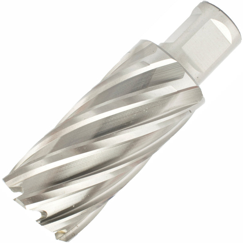 Tork Craft | Annular Hole Cutter HSS 55mm Broach Slugger Bit - Various Sizes 27mm