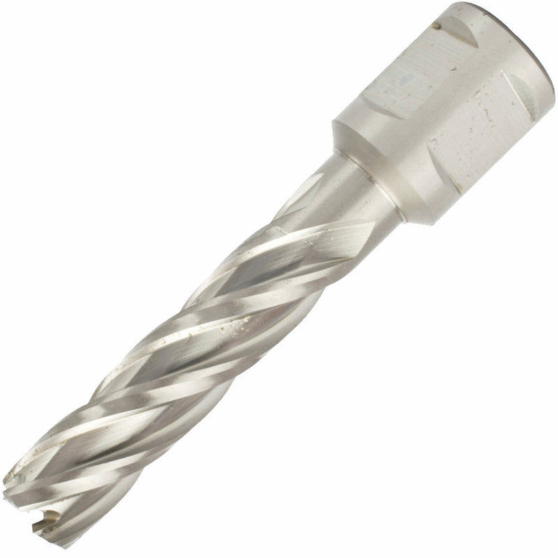 Tork Craft | Annular Hole Cutter HSS 55mm Broach Slugger Bit - Various Sizes 27mm