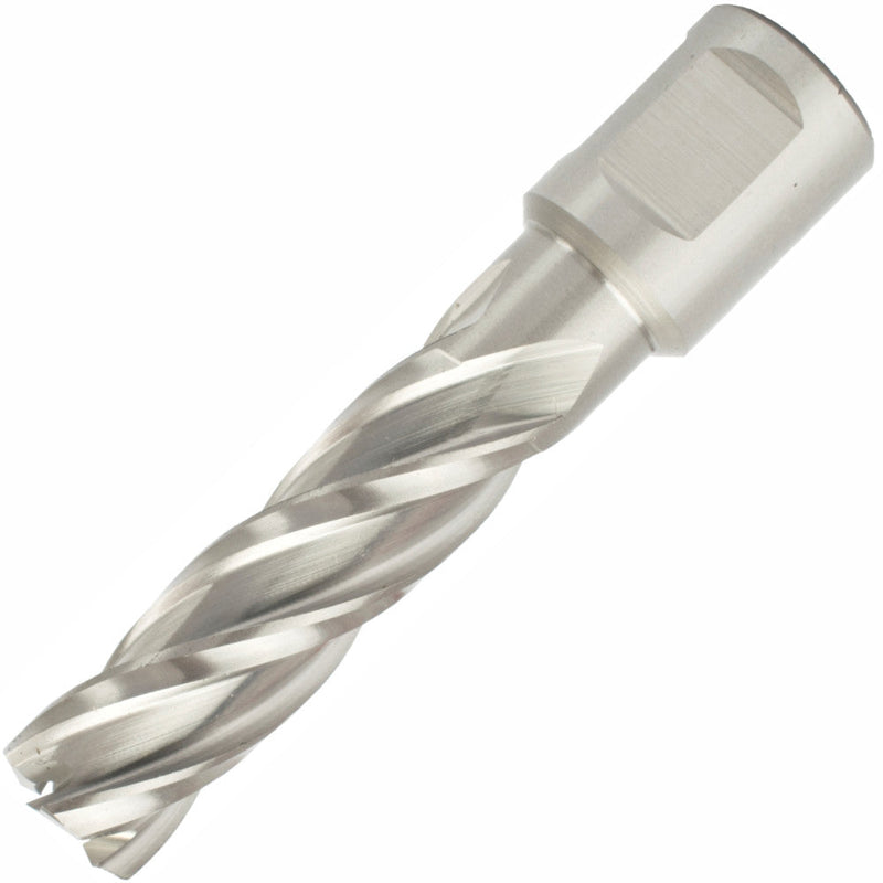 Tork Craft | Annular Hole Cutter HSS 55mm Broach Slugger Bit - Various Sizes 27mm