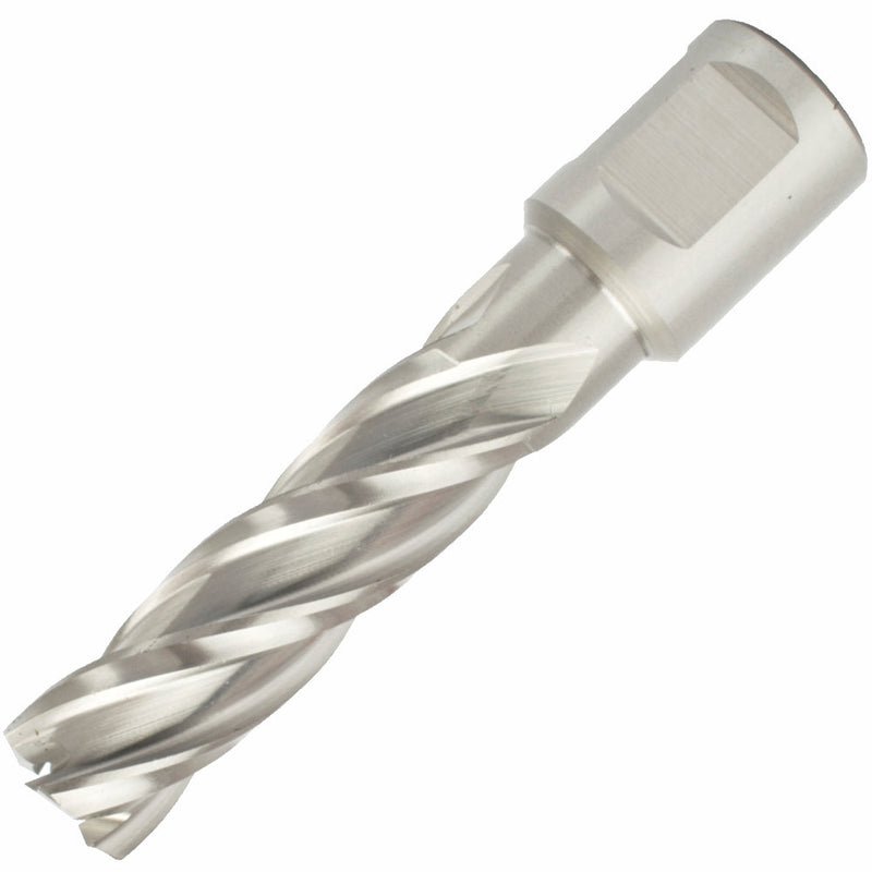 Tork Craft | Annular Hole Cutter HSS 55mm Broach Slugger Bit - Various Sizes 27mm