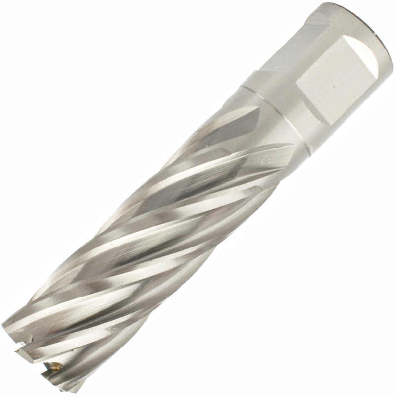 Tork Craft | Annular Hole Cutter HSS 55mm Broach Slugger Bit - Various Sizes 27mm