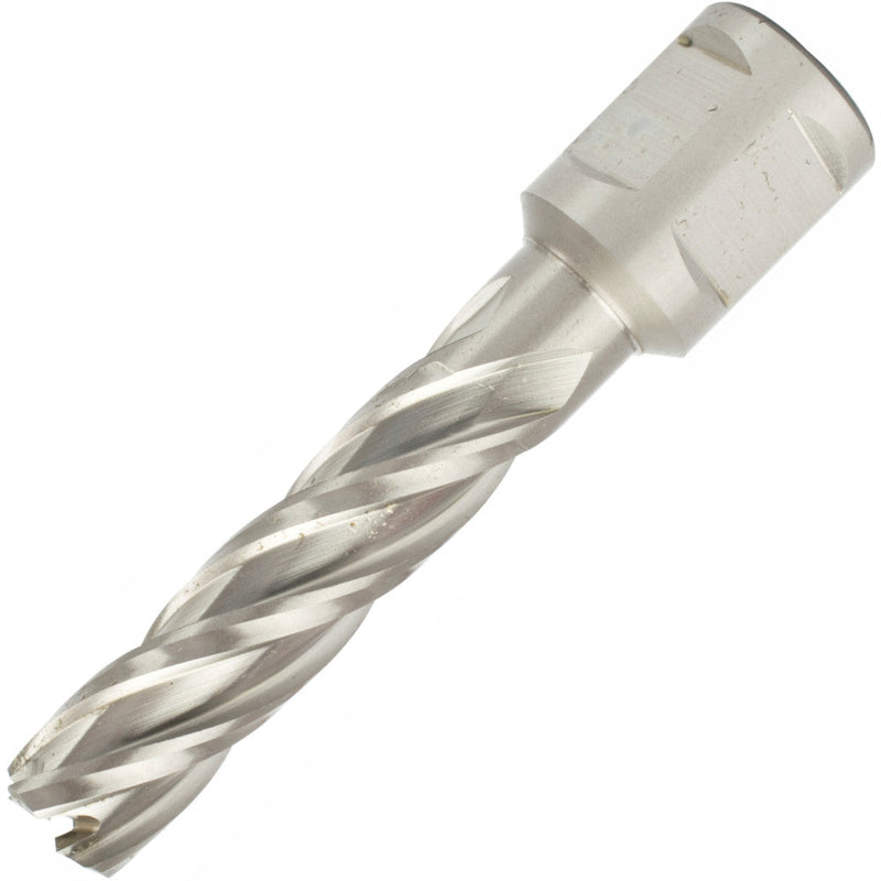 Tork Craft | Annular Hole Cutter HSS 55mm Broach Slugger Bit - Various Sizes 27mm