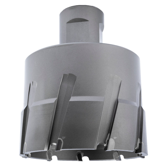 Tork Craft | Annular Hole Cutter TCT 55mm Broach Slugger Bit - Various Sizes