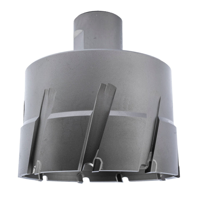 Tork Craft | Annular Hole Cutter TCT 55mm Broach Slugger Bit - Various Sizes