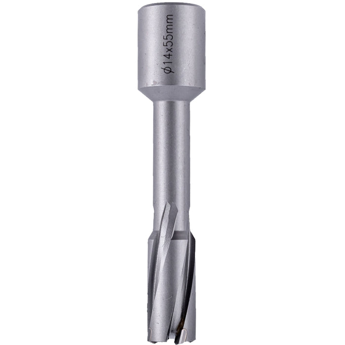 Tork Craft | Annular Hole Cutter TCT 55mm Broach Slugger Bit - Various Sizes