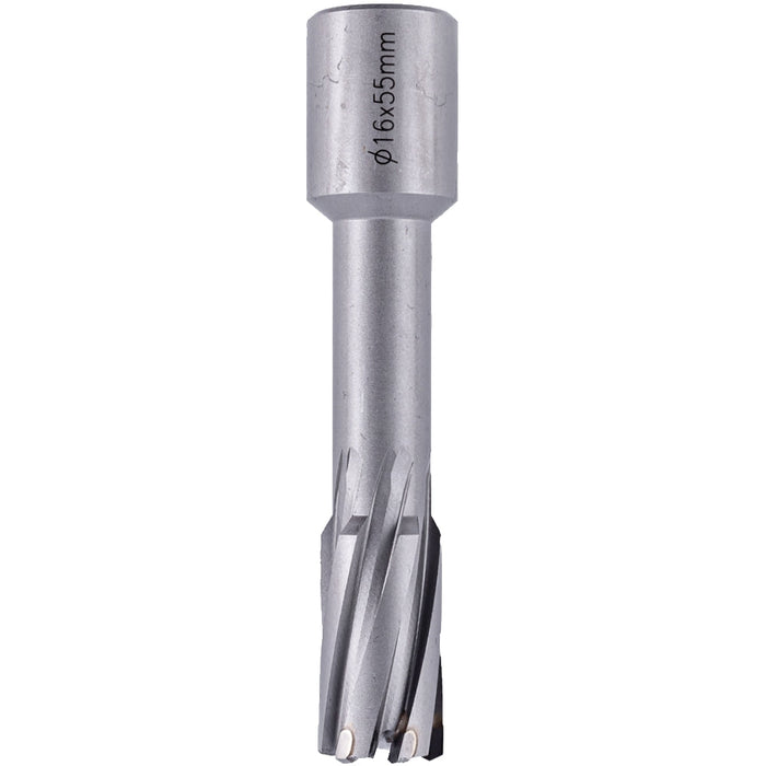 Tork Craft | Annular Hole Cutter TCT 55mm Broach Slugger Bit - Various Sizes