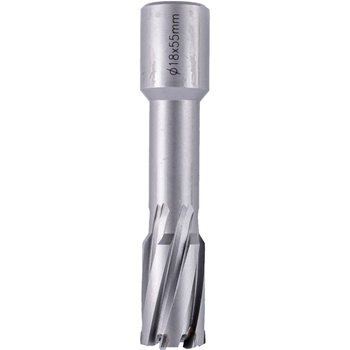 Tork Craft | Annular Hole Cutter TCT 55mm Broach Slugger Bit - Various Sizes