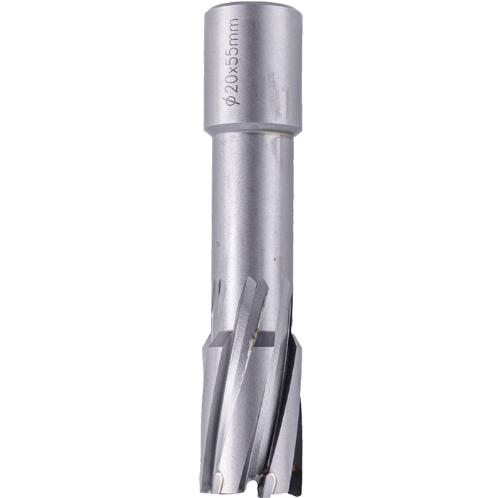 Tork Craft | Annular Hole Cutter TCT 55mm Broach Slugger Bit - Various Sizes