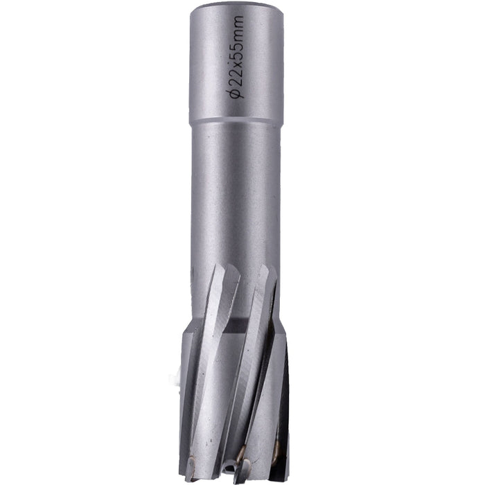 Tork Craft | Annular Hole Cutter TCT 55mm Broach Slugger Bit - Various Sizes