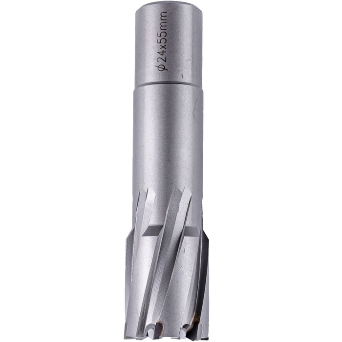 Tork Craft | Annular Hole Cutter TCT 55mm Broach Slugger Bit - Various Sizes