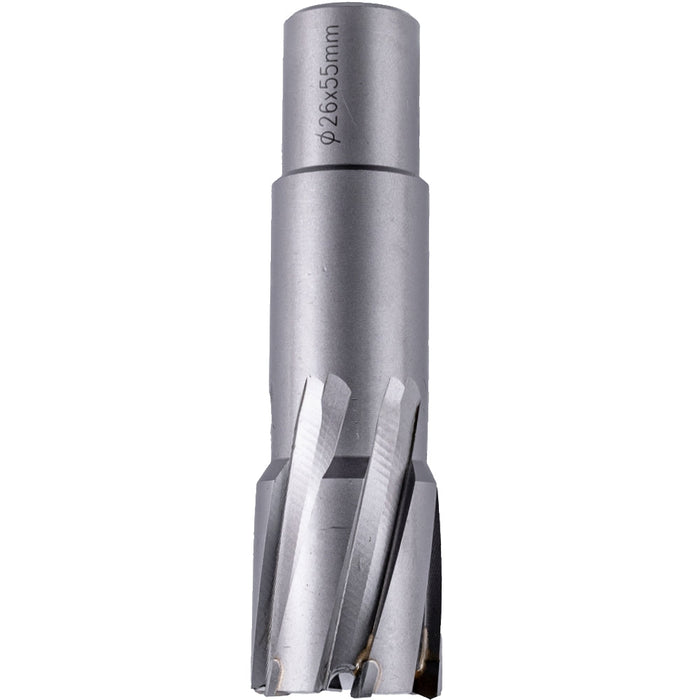 Tork Craft | Annular Hole Cutter TCT 55mm Broach Slugger Bit - Various Sizes