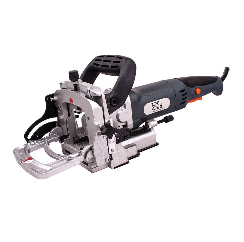 Tork Craft | Biscuit Joiner, 900W - Toolcraft
