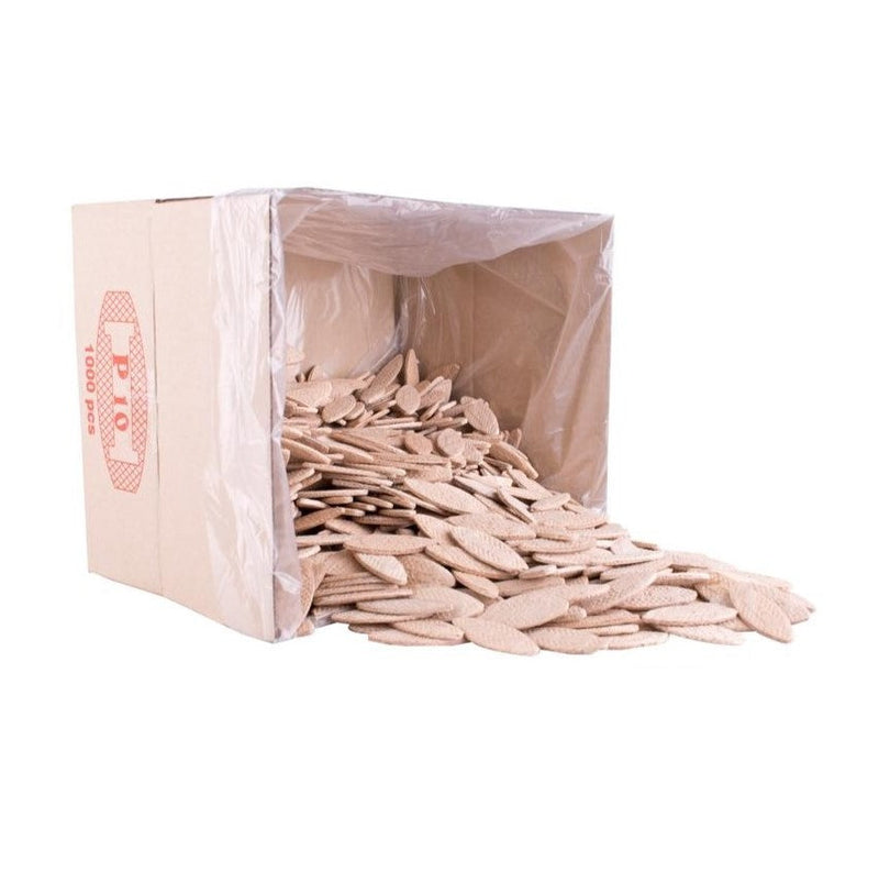 Tork Craft | Biscuits No.10 Box 1000Pc-Toolcraft