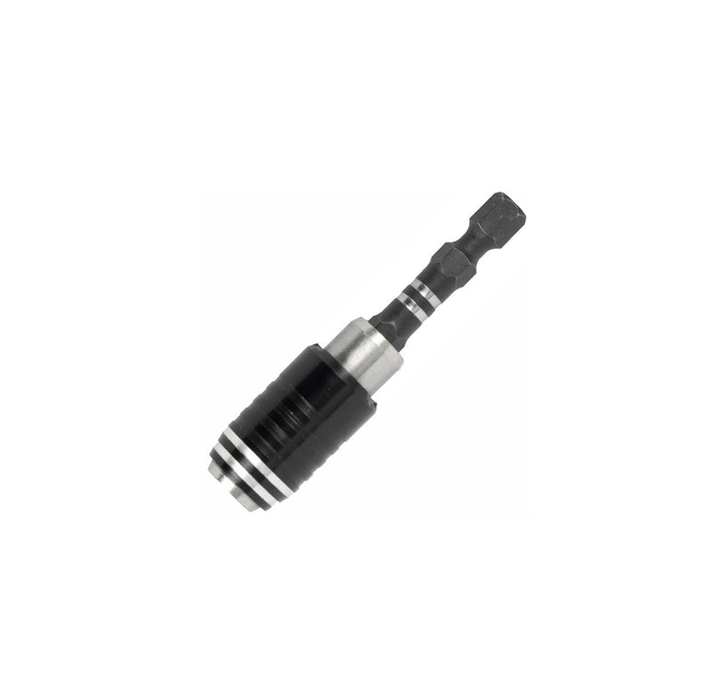 Tork Craft | Bit Holder Quick Change 1/4" 65mm-Toolcraft