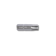 Tork Craft | Bit Torx Tamper Resistant 25mm Bulk - Various Sizes T25H-Toolcraft