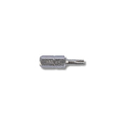 Tork Craft | Bit Torx Tamper Resistant 25mm Bulk - Various Sizes T25H-Toolcraft