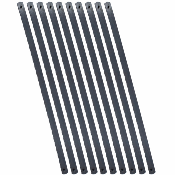 Tork Craft | Blades Junior Hacksaw 10Pc 150mm 24Tpi for TCHS003