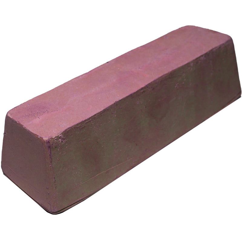Tork Craft | Buffing Compound Medium General Purpose 1.2kg Red-Toolcraft