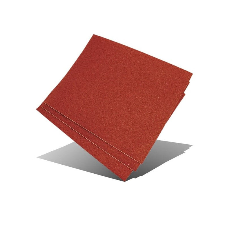 Tork Craft | Cabinet Paper 230X280mm 50Pc Std - Various Grits 80G-Toolcraft