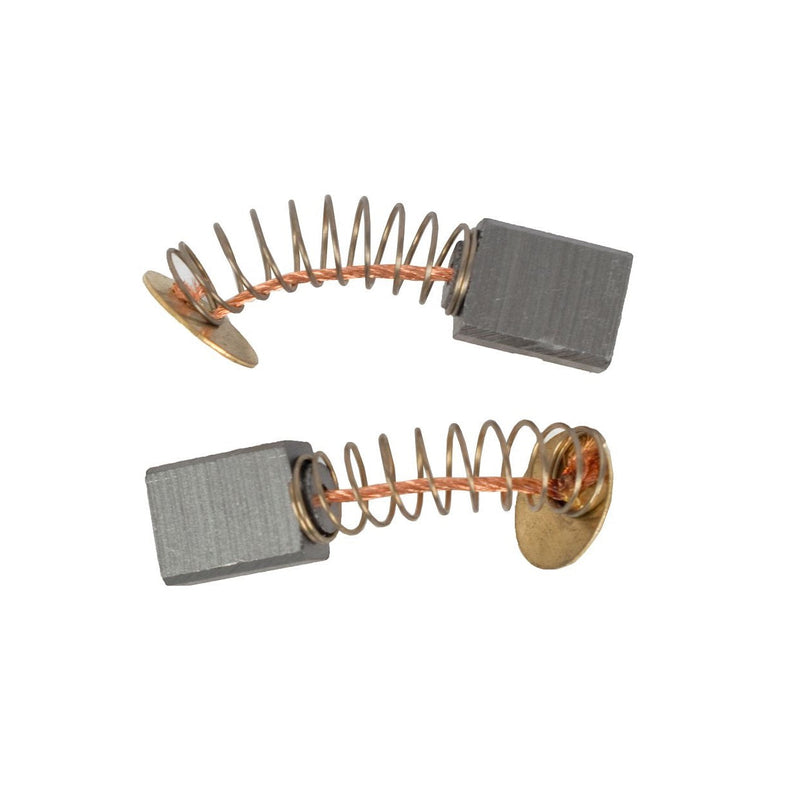 Tork Craft | Carbon Brushes for POL06 2Pk-Toolcraft