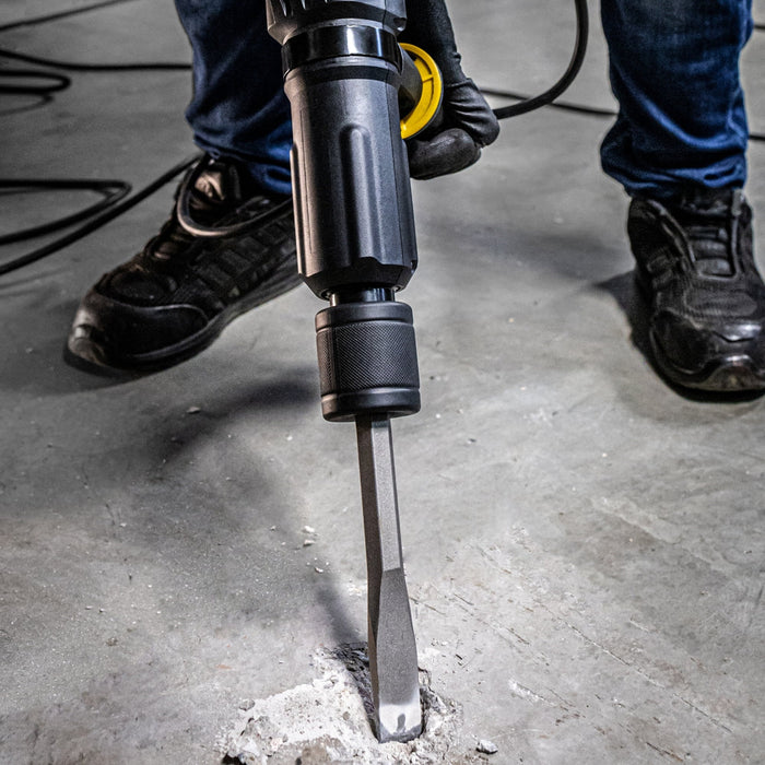 Tork Craft | Chisel Hex 17mm Flat 40 X 280mm