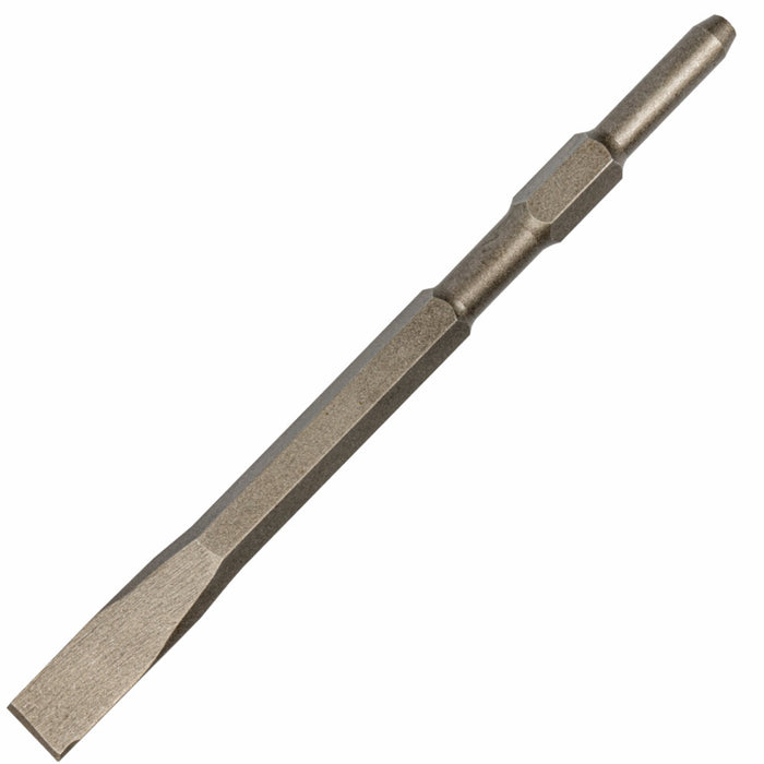 Tork Craft | Chisel Hex 17mm Flat 40 X 280mm