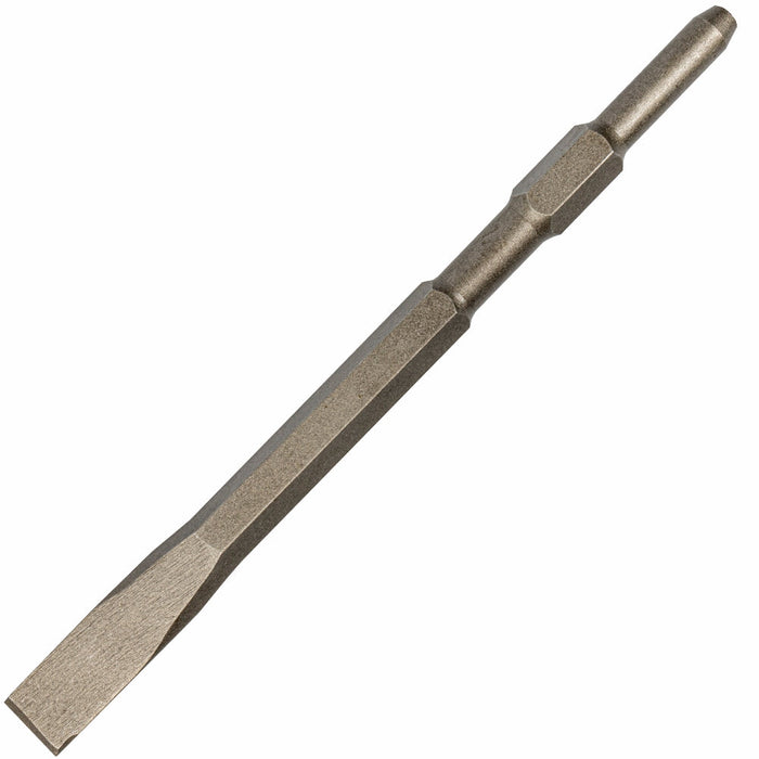Tork Craft | Chisel Hex 17mm Flat 40 X 400mm