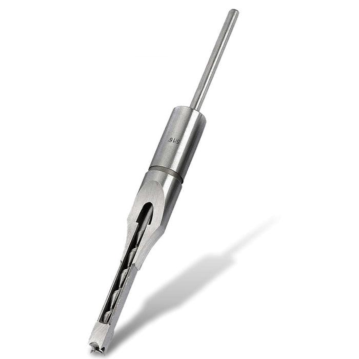 Tork Craft | Chisel Hollow Square Mortise 5/16" Industrial 7.9mm