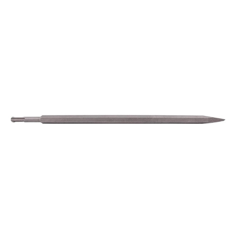 Tork Craft | Chisel SDS-plus Pointed 14x400mm-Toolcraft