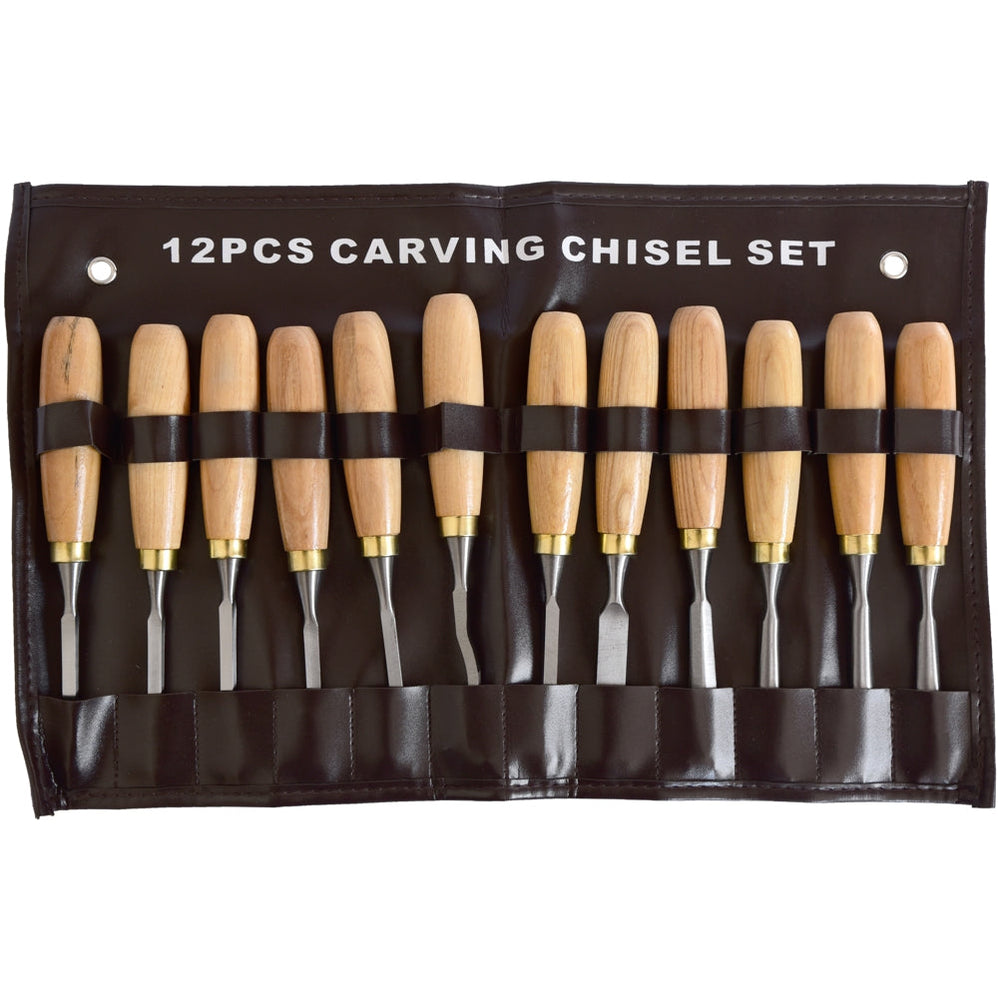 Craft Chisel Carving Chisels & Knives - BPM Toolcraft