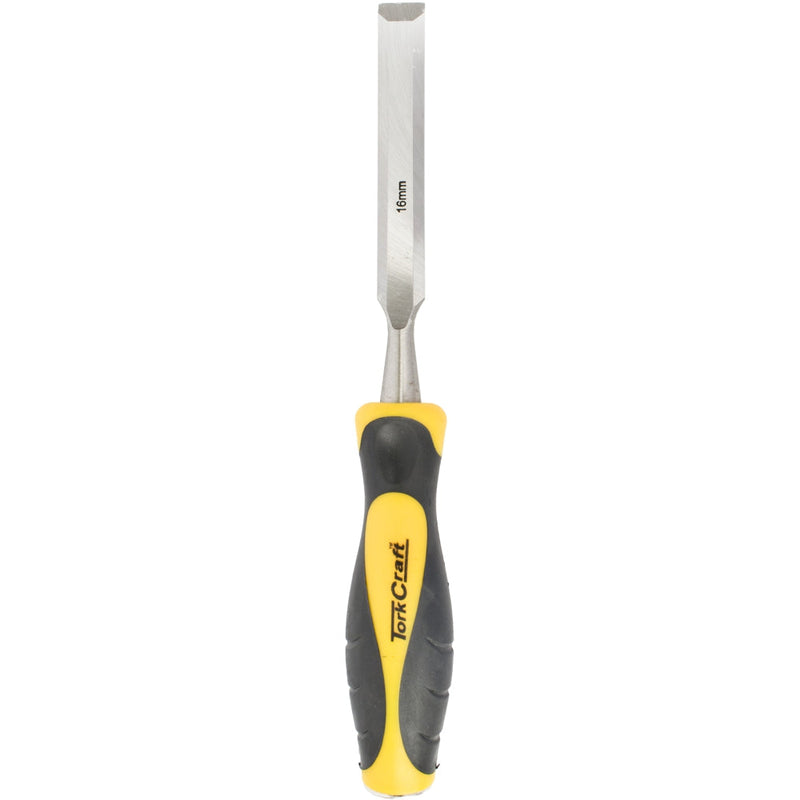 Tork Craft | Chisel Wood 16mm-Toolcraft