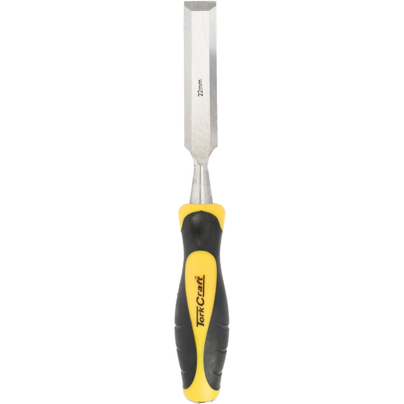 Tork Craft | Chisel Wood 22mm-Toolcraft