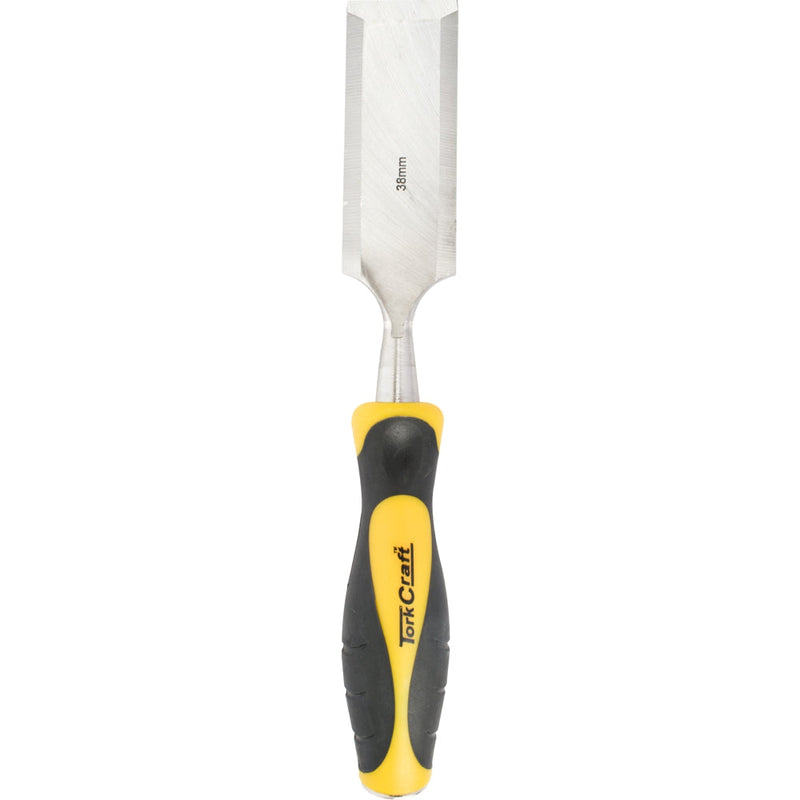 Tork Craft | Chisel Wood 38mm-Toolcraft