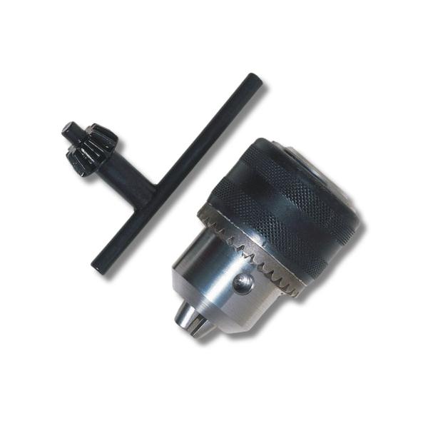 Tork Craft | Chuck & Key 13mm 1/2" X 20-Toolcraft