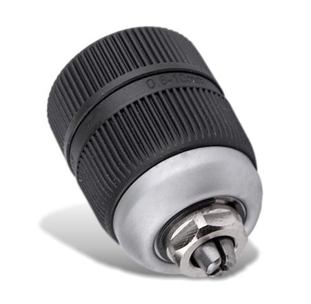 Tork Craft | Chuck Keyless 10mm 3/8