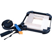 Tork Craft | Quick Adjust Band Clamp - Toolcraft