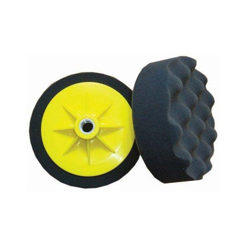 Tork Craft | Compounding Sponge 150mm X M14 | TCCS15014-5 - Toolcraft