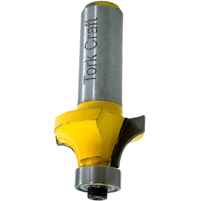 Tork Craft | Corner Round Bit 1/2" x 5/16"r