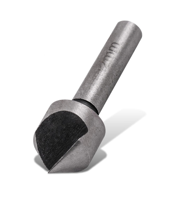 Tork Craft | Countersink Carbon Steel ½" 12.7mm - Toolcraft