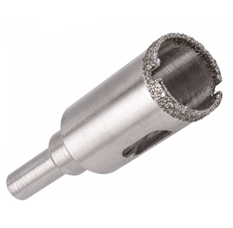 Tork Craft | Diamond Core Bit 22mm for Tiles-Toolcraft