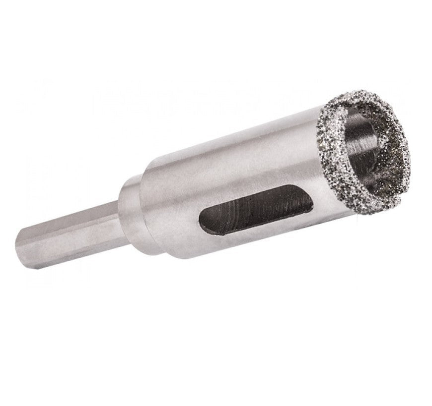 Ss Core Bit Core & Diamond Core Bits & Accessories - BPM Toolcraft
