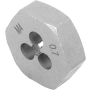Tork Craft | Die Carbon Steel M4X0.70mm Carded-Toolcraft