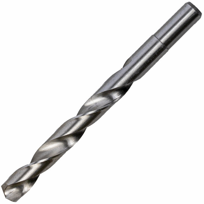 Tork Craft | Drill Bit HSS 14.0mm 135º 1/Card Reduced Shank Industrial